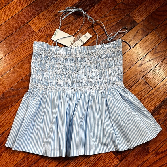 NWT JCrew Tank - Picture 2 of 5
